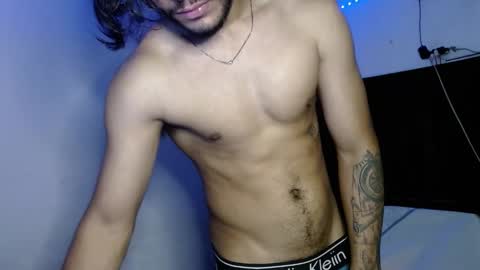 maxximus_10 online show from 12/30/24, 09:37