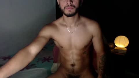 maxximus_10 online show from 01/05/25, 10:08