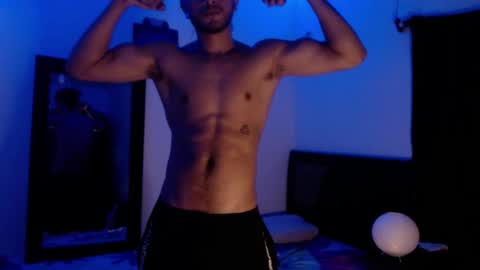 maxximus_10 online show from 01/19/25, 07:25