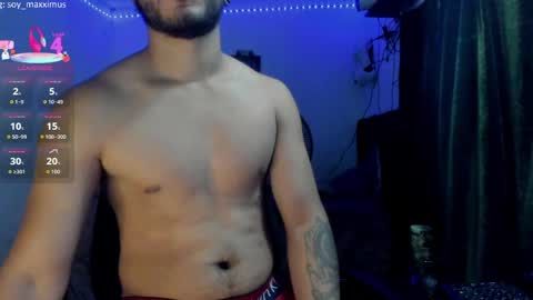 Snapshot of maxximus_10 chatting on 04/13/26, 06:19 maxximus_10 online show from 04/13/26, 06:19