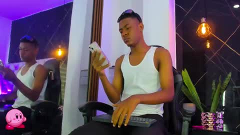 bunny black   online show from 02/08/25, 09:15