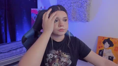 Snapshot of maxxxine_ chatting on 12/08/24, 08:41 Maxine Minx online show from 12/08/24, 08:41