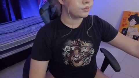 Snapshot of maxxxine_ chatting on 12/08/24, 11:46 Maxine Minx online show from 12/08/24, 11:46