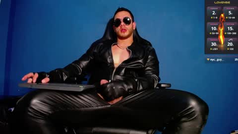 maxxxpowerful online show from 03/31/26, 04:51