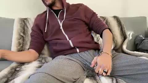 MaxXxurbate online show from 12/27/24, 12:01