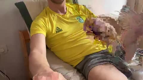 MaxXxurbate online show from 03/07/25, 11:07