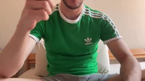 MaxXxurbate online show from 03/22/26, 11:46