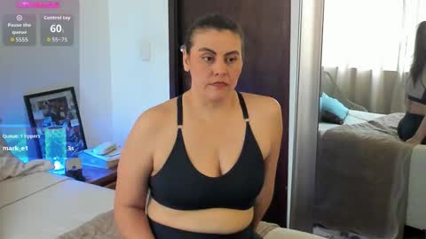 Victoria online show from 02/18/26, 03:52