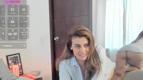 Victoria online show from 03/07/26, 01:52