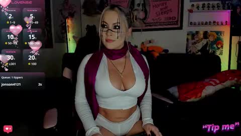 Snapshot of may_aceros chatting on 01/18/26, 02:26 may aceros online show from 01/18/26, 02:26