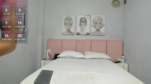 Snapshot of may_fox06 chatting on 02/28/25, 06:10 MAY online show from 02/28/25, 06:10