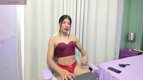 Snapshot of may_fox06 chatting on 03/03/25, 12:27 MAY online show from 03/03/25, 12:27