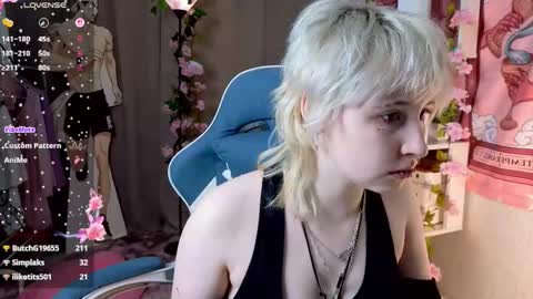 Mary online show from 02/20/26, 06:26