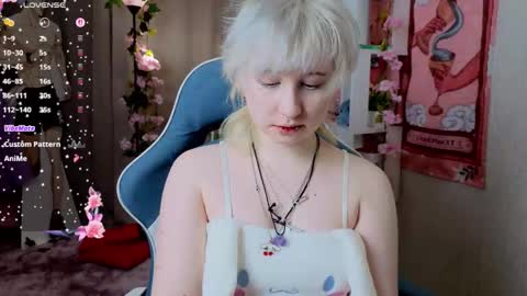 Mary online show from 03/01/26, 05:53