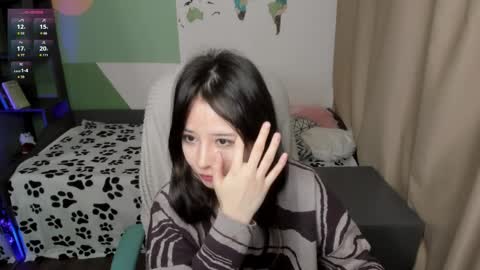 Snapshot of may_lings chatting on 04/05/26, 08:50 may_lings online show from 04/05/26, 08:50