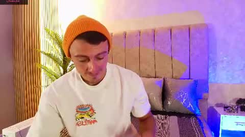 may lyonheart online show from 06/28/26, 12:05