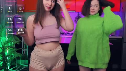 Katrin online show from 12/14/24, 07:14