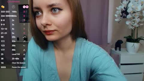 Katrin online show from 03/19/26, 09:13