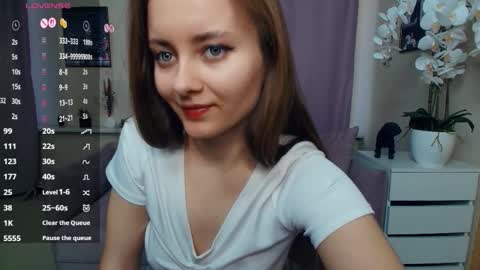 Snapshot of may_wow chatting on 03/21/26, 07:02 Katrin online show from 03/21/26, 07:02