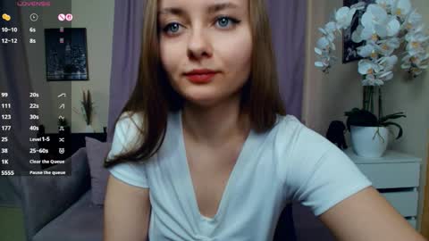 Snapshot of may_wow chatting on 04/05/26, 10:45 Katrin online show from 04/05/26, 10:45
