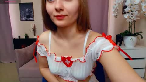 Snapshot of may_wow chatting on 04/15/26, 09:49 Katrin online show from 04/15/26, 09:49