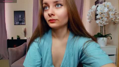 Snapshot of may_wow chatting on 04/16/26, 10:38 Katrin online show from 04/16/26, 10:38