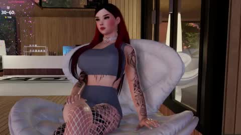 Maya online show from 01/12/26, 06:13