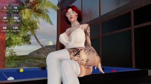 Maya online show from 01/13/26, 06:24