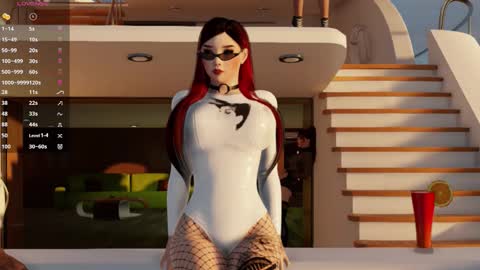 Maya online show from 02/28/26, 06:53