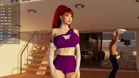 Maya online show from 03/03/26, 06:36