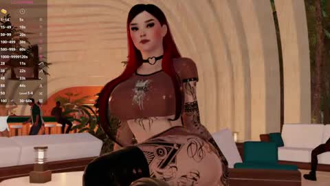 Maya online show from 03/07/26, 06:38