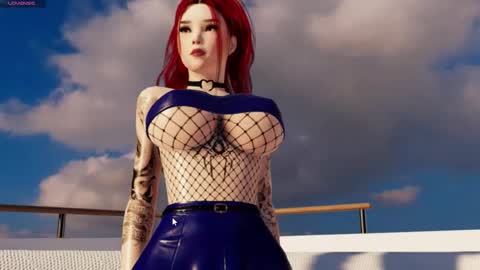 Maya online show from 03/16/26, 05:50