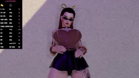 Maya online show from 04/29/26, 05:30