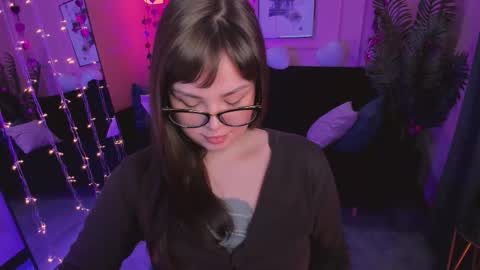 Maya online show from 02/17/26, 02:35