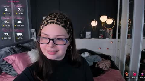 Maya online show from 02/25/26, 02:05