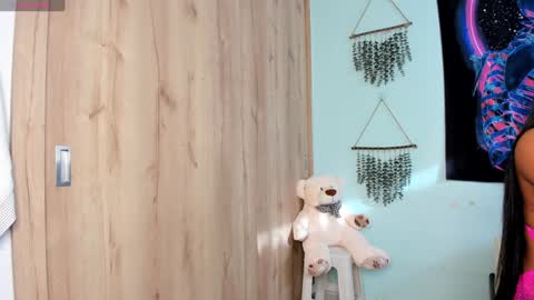 OF mayitta19 online show from 01/25/25, 09:14