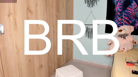 OF mayitta19 online show from 01/27/25, 03:15