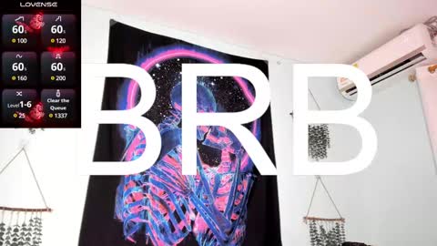 OF mayitta19 online show from 02/13/25, 03:50