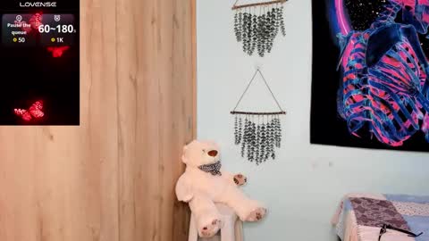 OF mayitta19 online show from 02/13/25, 10:22