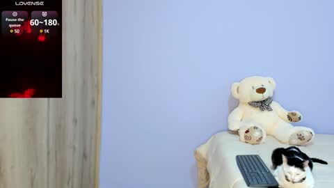 OF mayitta19 online show from 03/10/25, 10:02