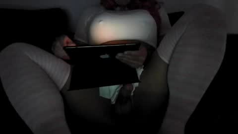 Maya online show from 04/18/26, 02:54