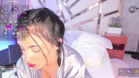 Maya online show from 01/11/25, 09:47