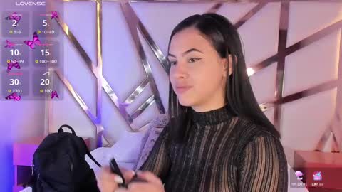 Maya online show from 02/20/25, 03:34