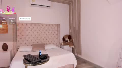 Maya online show from 10/17/25, 03:53