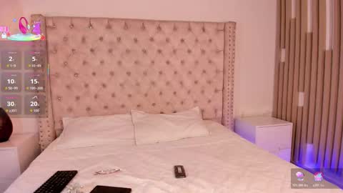 Maya online show from 12/15/25, 03:44