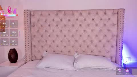 Maya online show from 02/27/26, 04:56