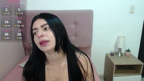 Mayita online show from 02/11/26, 07:41