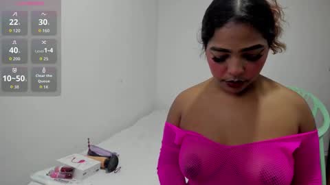 Maya online show from 10/05/25, 03:05