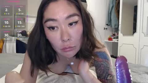 maya_kumashiro online show from 01/08/26, 10:45