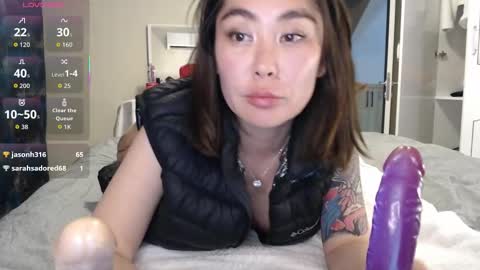 maya_kumashiro online show from 01/15/26, 10:57